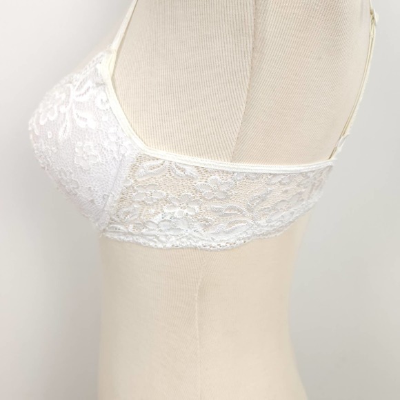 Vintage Warners Bra 36C - Picture 3 of 6